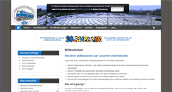 Desktop Screenshot of n-f-m.eu